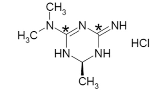 Imeglimin monotherapy significantly improves HbA1c in Type 2 diabetes