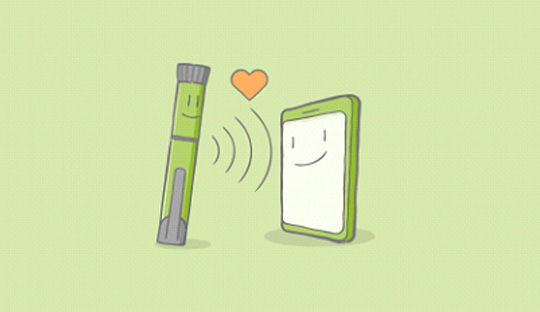 mySugr app integrates with Novo Nordisk’s smart insulin pens