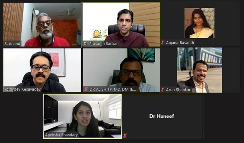 Kindle - Advanced, Great Minds - Discussion Ideas