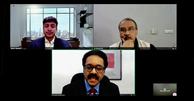 Diabetes Masterclass