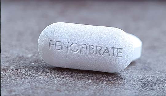 Fenofibrate reduces cardiovascular mortality in patients with type 2 diabetes: ACCORD
Lipid trial