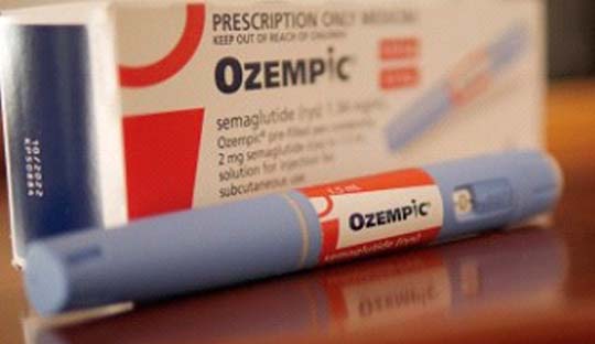 FDA approval of higher-dose Ozempic 2 mg 