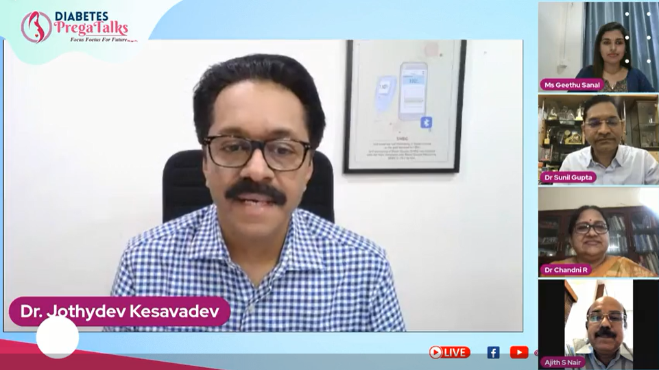 April 13, 2022: Prega Talks: Episode 13