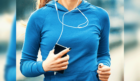 Passive simulated jogging improves HRV in subjects with type 2 diabetes