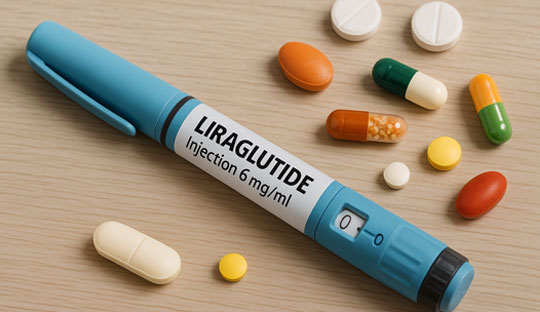 How Different Diabetes Medications Help Protect the Insulin-Producing Cells Over Time: Findings from the GRADE Study