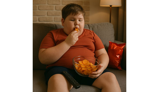 Early Start, Lasting Change: Tackling Childhood Obesity the Right Way