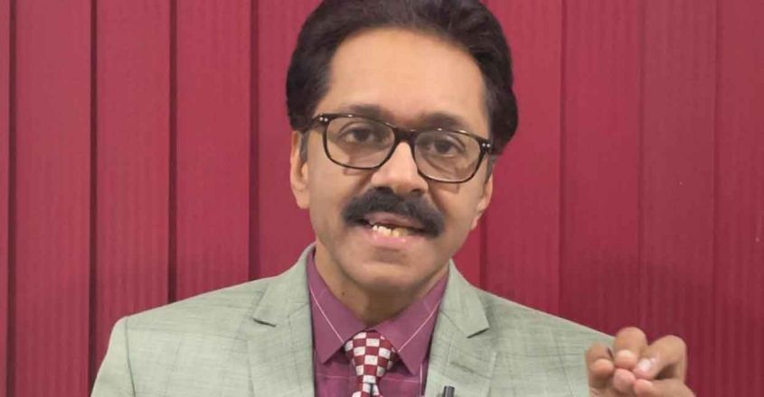 Article by Dr. Jothydev Kesavadev in Manorama Online 