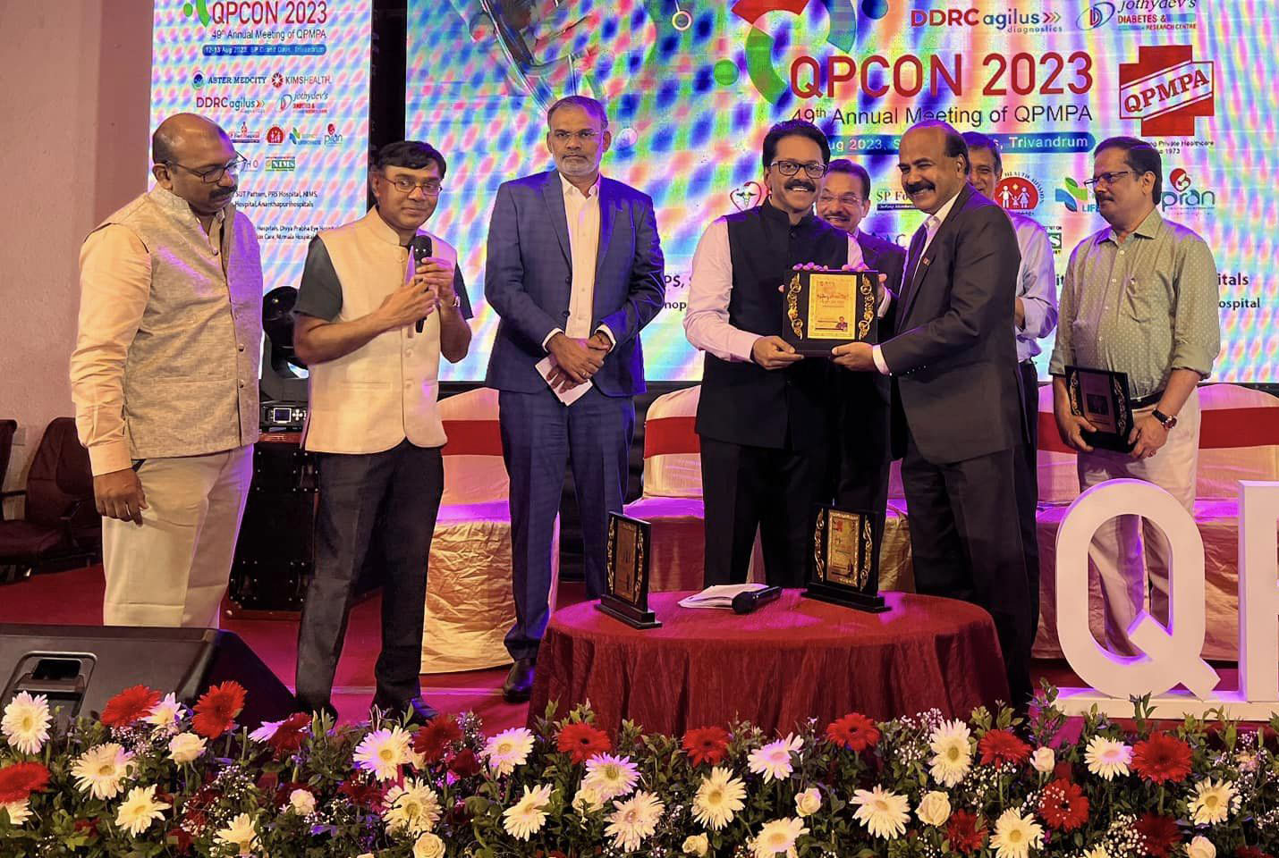  QPCON 2023: 49th Annual Meeting of QPMPA