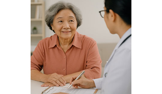 What Patients Really Want: Counseling Preferences in Type 2 Diabetes Care