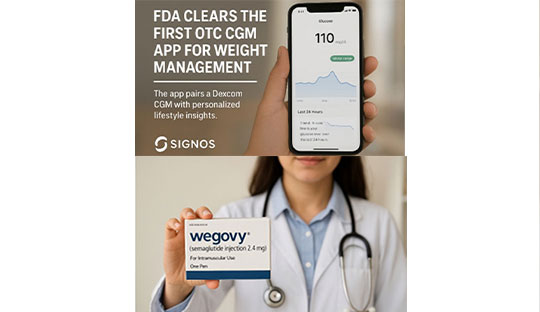 Device and Drug Updates