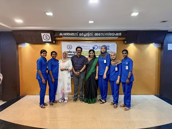 Free Diabetes Awareness, Education, Detection & Treatment Camp at Kanhangad