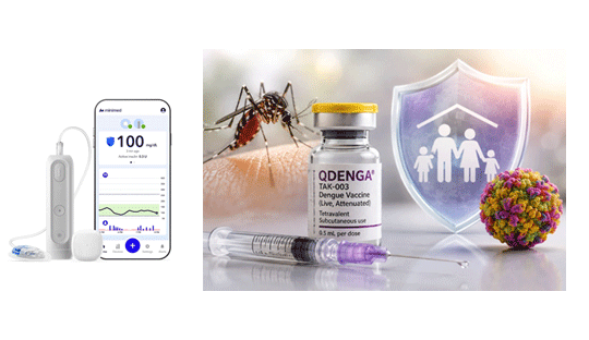 Device & Drug Updates
