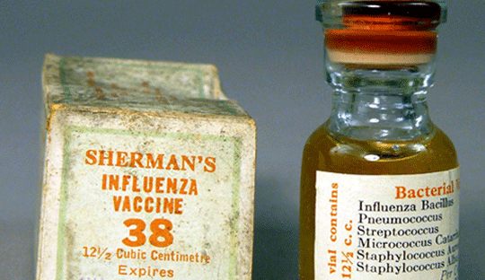 vaccine
