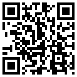 QR Code - Click for the newsletter link