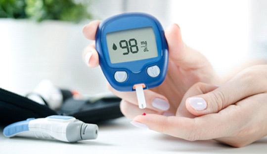 Interferences that can affect glucometer readings