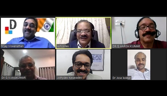 World Diabetes Day Symposia