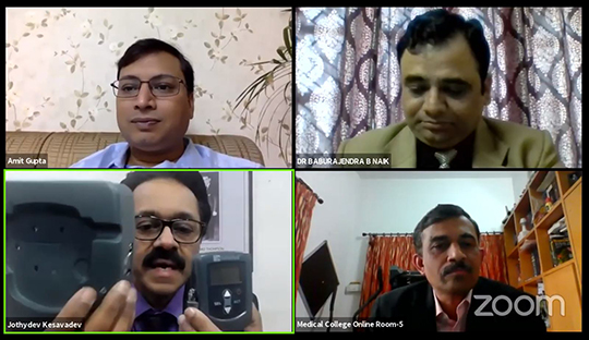 ADC Virtual Diabetes Summit 2020