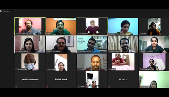 Mental Health in Type 1 diabetes