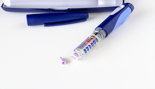 Efpeglenatide reduces MACE and kidney disease