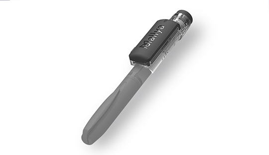FDA approves the smart sensor, Mallya that connects insulin pens