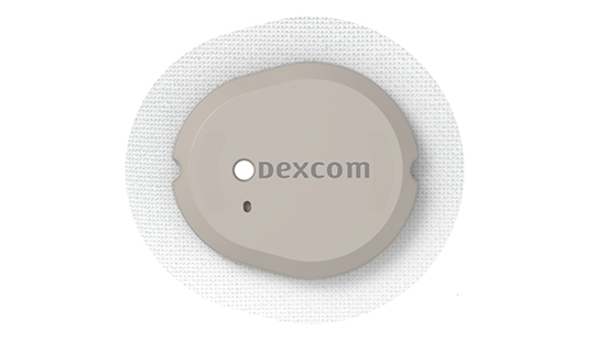 FDA approves Dexcom G7