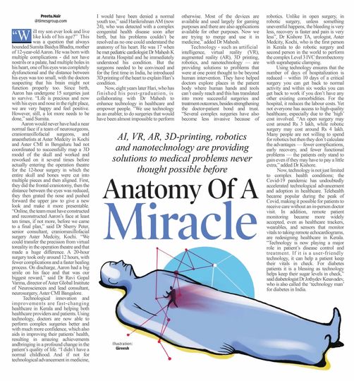 Quote by Dr.Jothydev