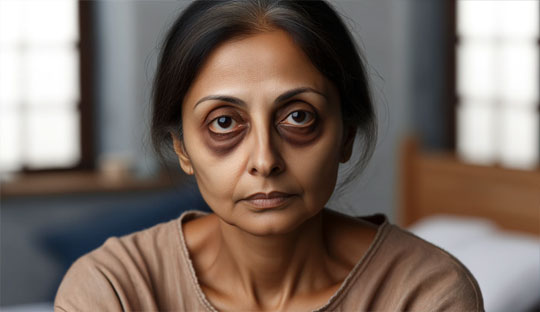 New Study Links Sleep Restriction to Increased Insulin Resistance in Women