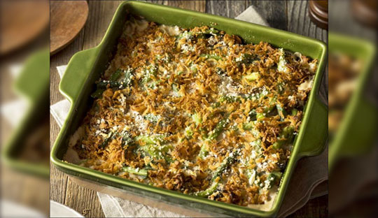 Lime Spiced Mini Tostada with Guacamole Topper