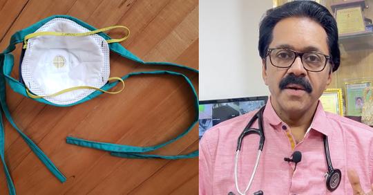 January 16, 2022: Article by Dr. Jothydev Kesavadev on Vanitha online magazine