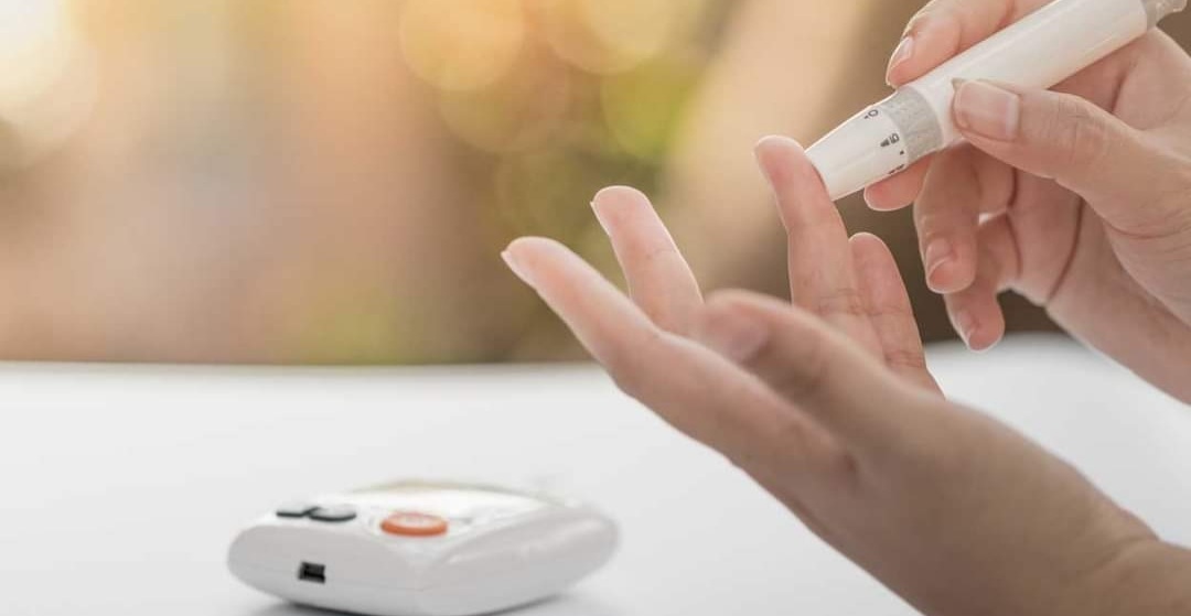 January 17, 2022: Article by Dr. Jothydev Kesavadev on 24 News online