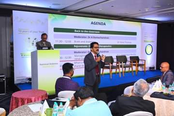 National Diabetes Update 2023