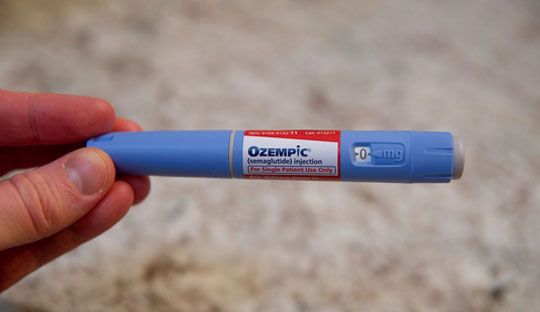 FDA approves Ozempic for reducing the risk of worsening kidney disease in type 2 diabetes – The FLOW trial
