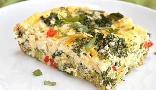 Lime Spiced Mini Tostada with Guacamole Topper