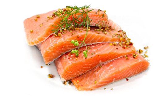 High fish consumption resists autoimmune diabetes risk