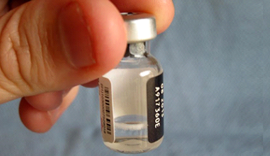 FDA approval for first generic glucagon emergency kit