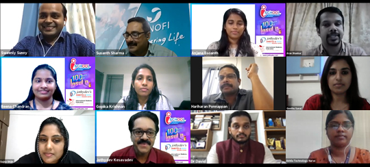 iSchool: The Insulin Training Virtual Workshop