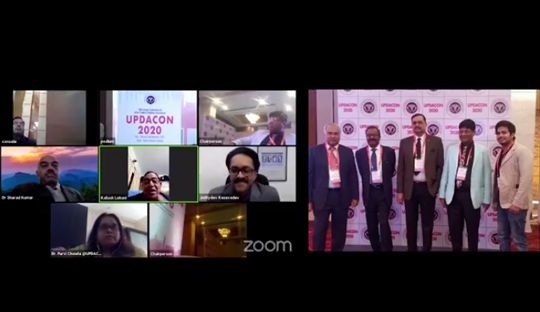 UPDACON 2020