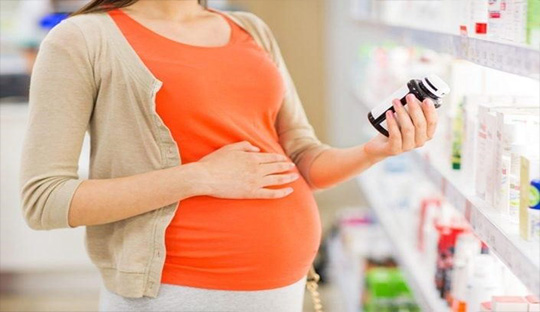 FDA removes statin’s blanket of ‘contraindicated in pregnancy’