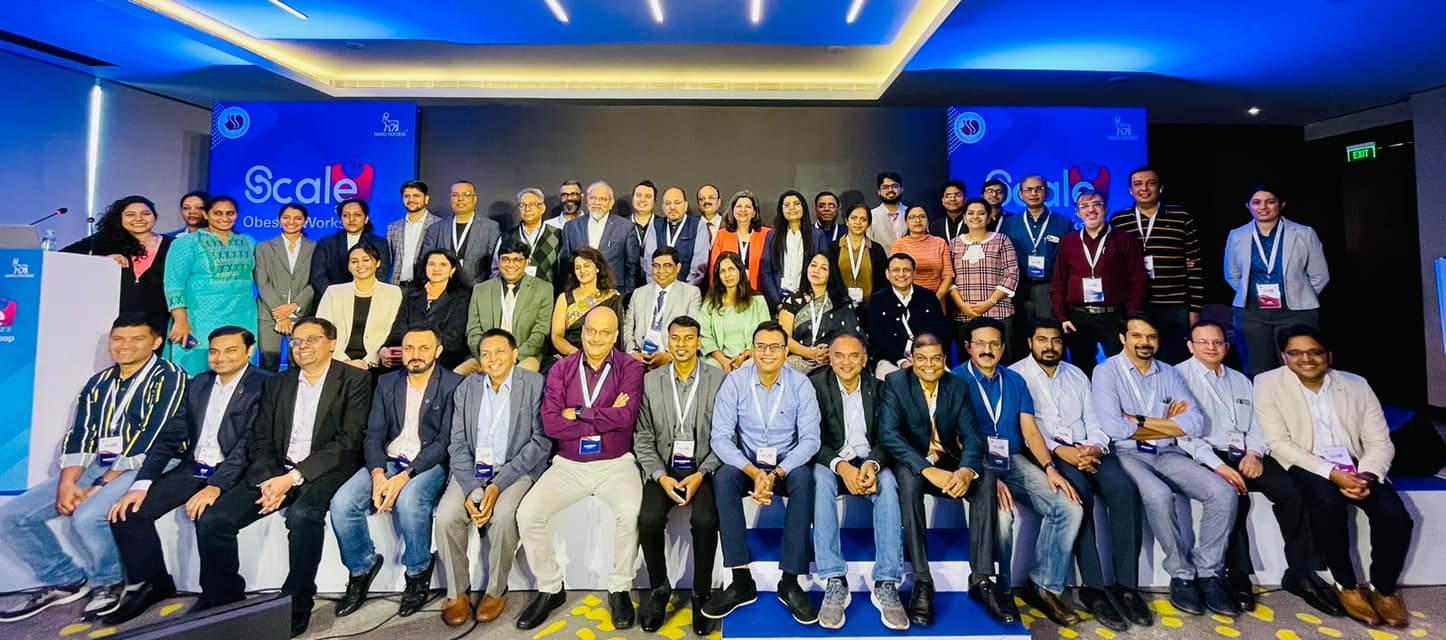 SCALE 2022 Obesity Workshop