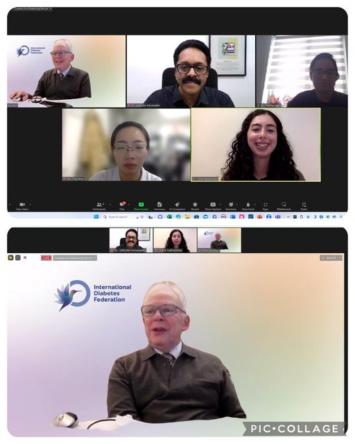 IDF Virtual Congress 2023