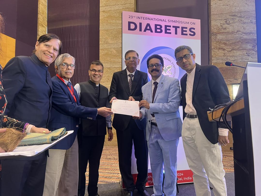 WDD Patient Education Program at JDC Trivandrum