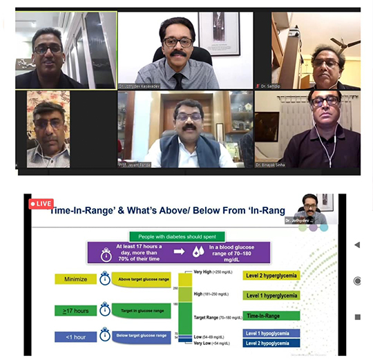 EKGD National Webinar