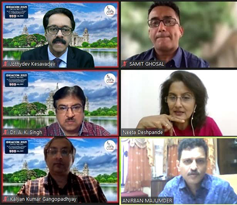 1 July 2021: Simplify T2DM Summit 2021