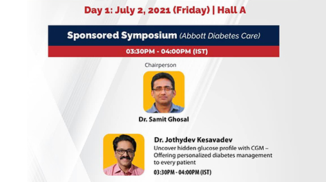 2 July 2021: IDEACON 2021