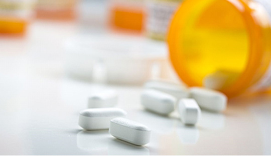 Sotagliflozin reduces heart attack, heart failure and stroke in diabetics