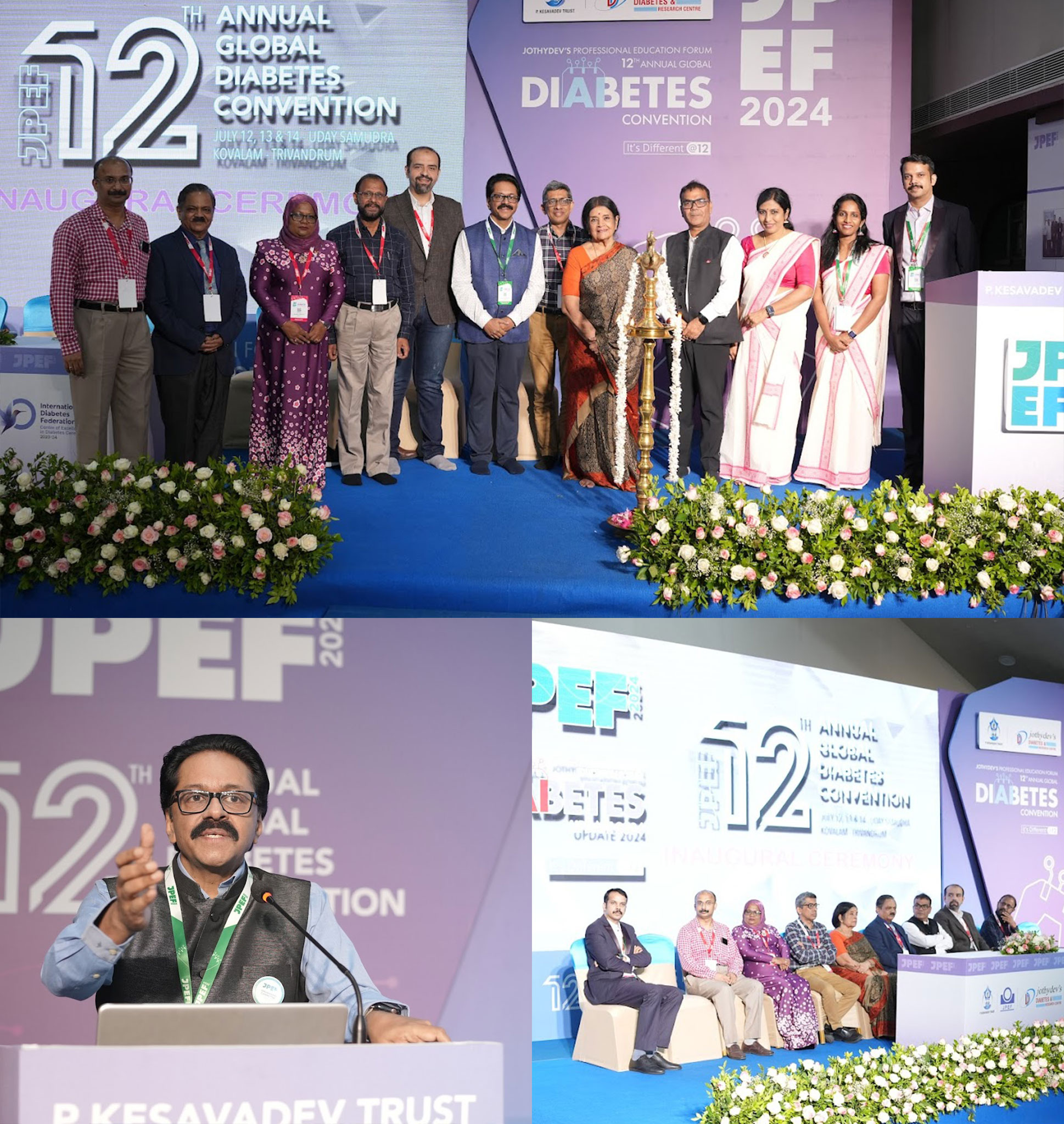 DREAMS Diabetes Academy Class 5