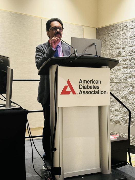 DREAMS Diabetes Academy Class 5