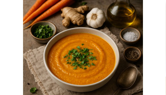 Lime Spiced Mini Tostada with Guacamole Topper