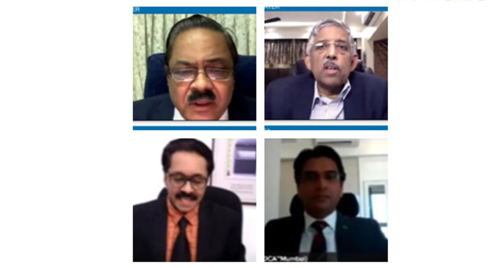 Virtual iPDM Conclave