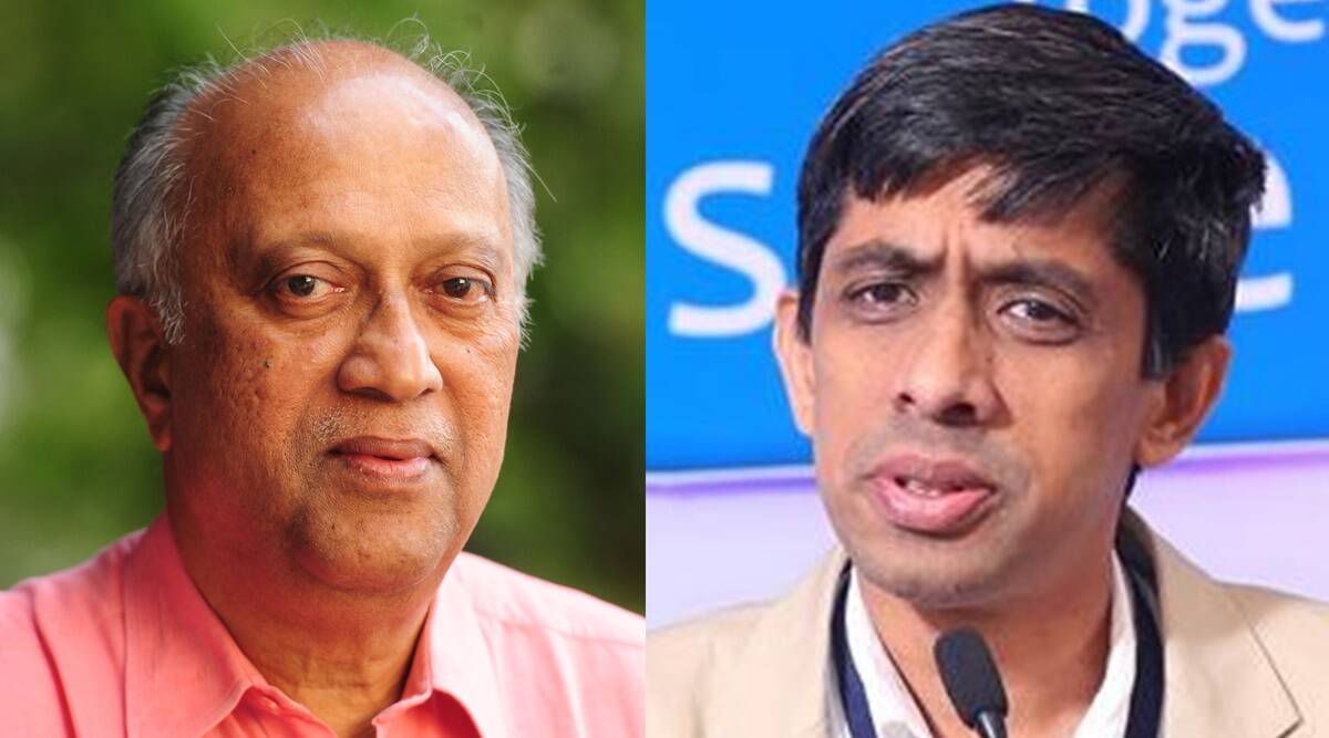 P.Kesavadev Awards Announced